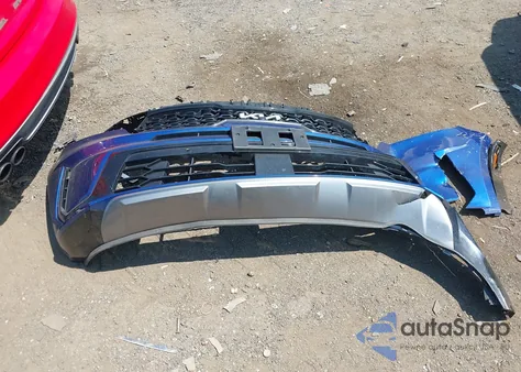 2022 Kia Sorento Sx Prestige from USA, damaged, VIN 5XYRK4LF3NG080422